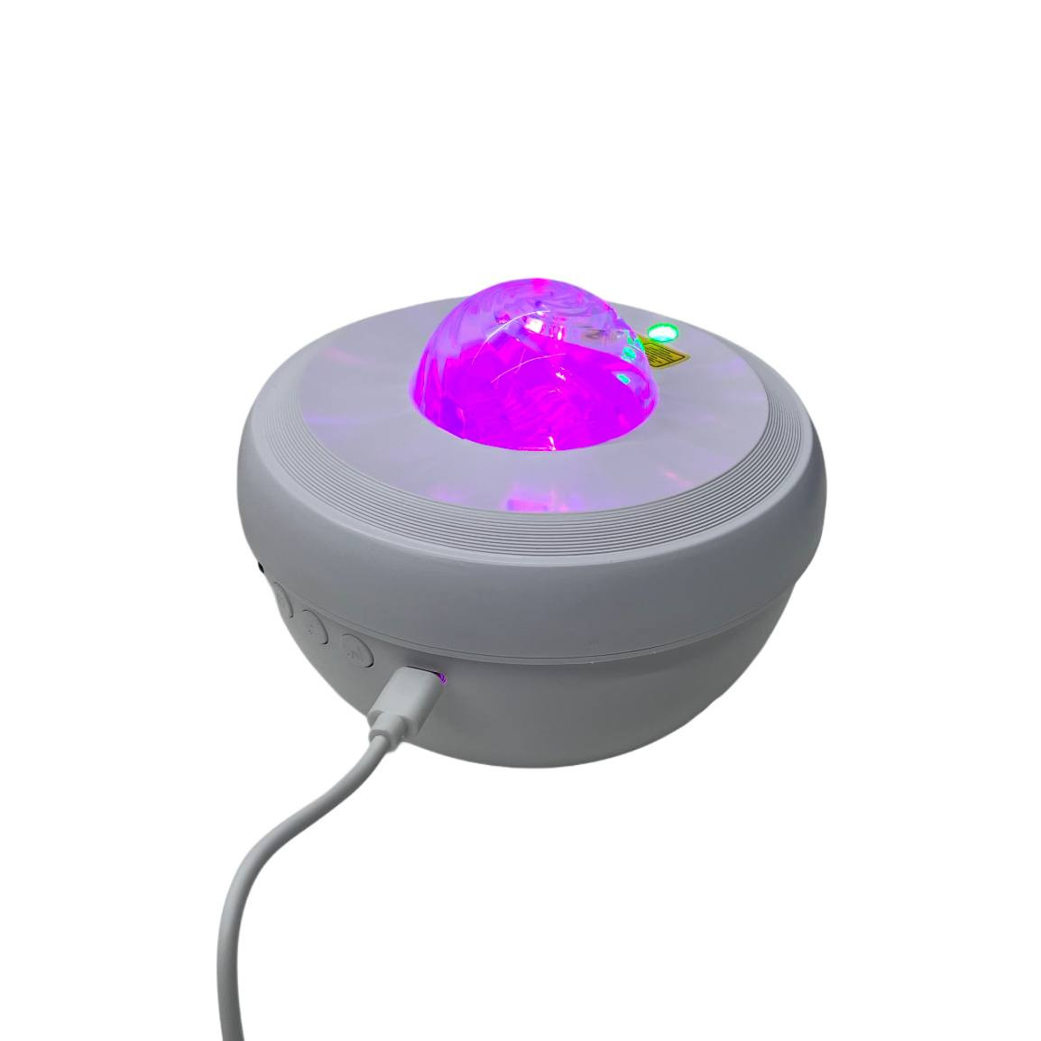 جهاز عرض النجوم والمجرات مع سبيكر متعدد الألوان تلعفر, نينوى


**إذا كنت صاحب هذا الإعلان وتريد حذفه لأي سبب، رجاءا أرسل رسالة إلى الدعم الفني**