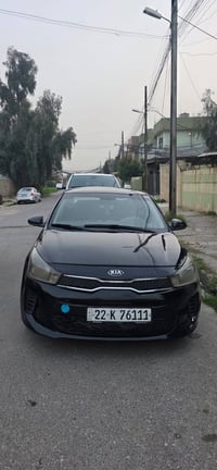 وارد امريكي • ٢٠٢٠ • محرك ١٦