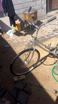 بايسكل بناتي • حجم ٢٦ • مديل ١٧