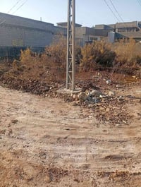 الخالص الشرقيه • 200م • طابو زراعي سند25