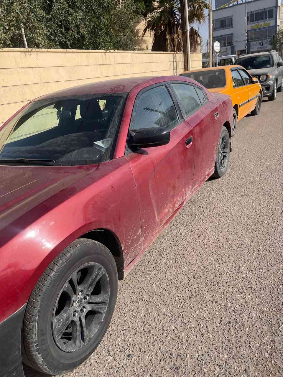 السلام عليكم جارجر 12 اصل للبيع فقط بدون مراوس بيع سريع
رقم بغداد دولي تحويل ثاني يوم 
سنويه لغاية 28
سياره جاهزه مابيها نقص 
سعر 115 قفل
توصل ***********
(***********)
اتصال او واتساب 
غير موجود على الانترنت 
مكاني البصرة البصرة, العراق
