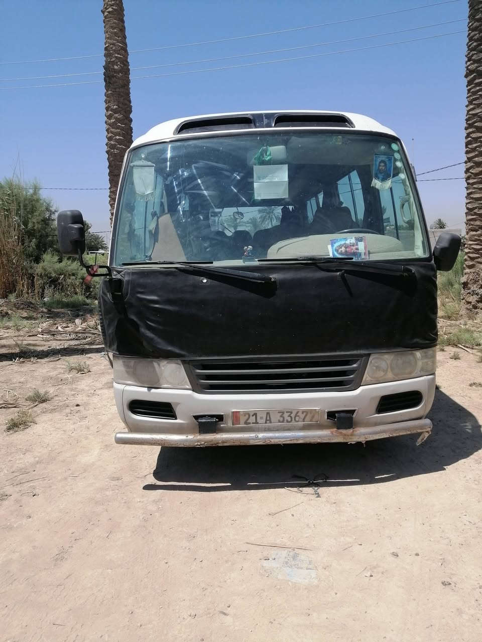 سلام عليكم كوستر موديل ٢٠١٣ كير محرك اكسن حداديه كفاله تبريد جاهز كشر نظيف بيه بارد قليل قرفه خير من الله تخم تاير برجستون السعر خاص
***********
