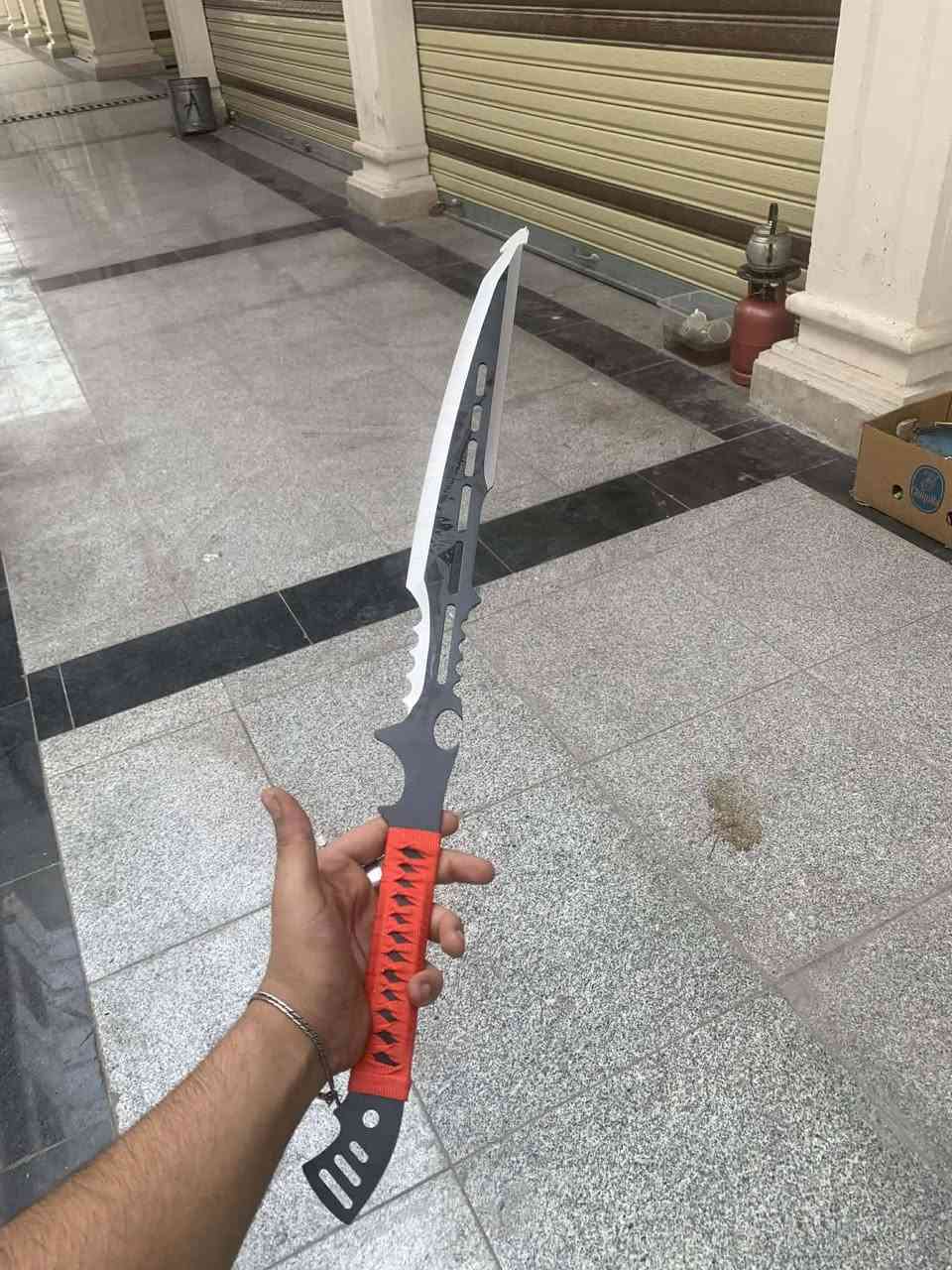 30 الف معا توصيل 70 سم شغل جداً جميل


**إذا كنت صاحب هذا الإعلان وتريد حذفه لأي سبب، رجاءا أرسل رسالة إلى الدعم الفني**