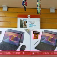 🔥 HOTWAV Pad 13 / Pad 13 Pro 🔥 تابلت عملي وقوي… كلشي تحتاجه بدستة وحدة...