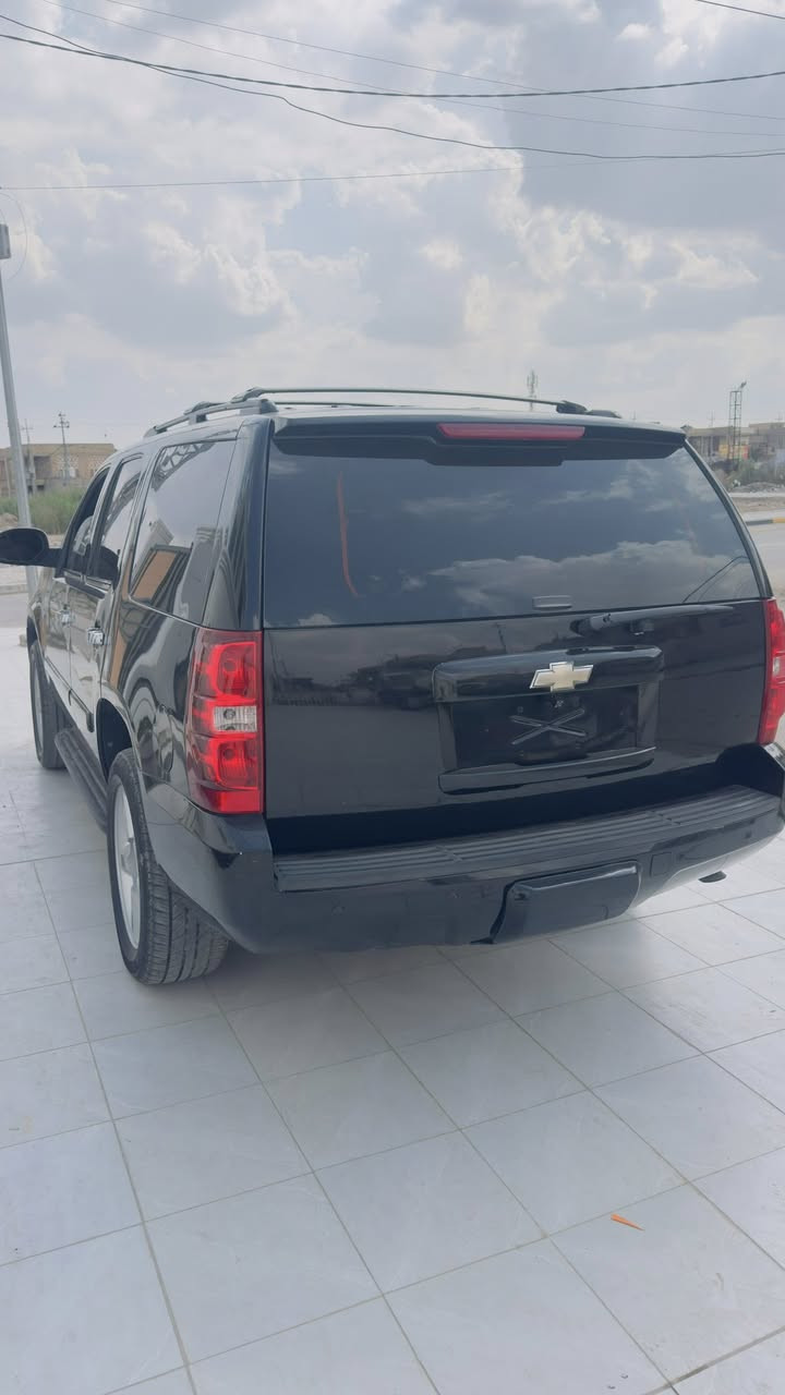 تاهو 2008  / LTZ فول حته ثلاجه بيها تخم تاير السياره بيها تغير لون فقط والصبغ فرن مكفوله من الكص السياره احلى من الصوره روعه مال جني واليدور جديد مكاني كوت ***********/ السعر 85
