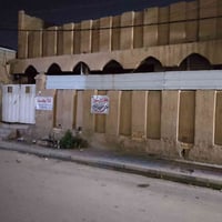 بيت للايجار • واسط الموت • شارع المطبعة