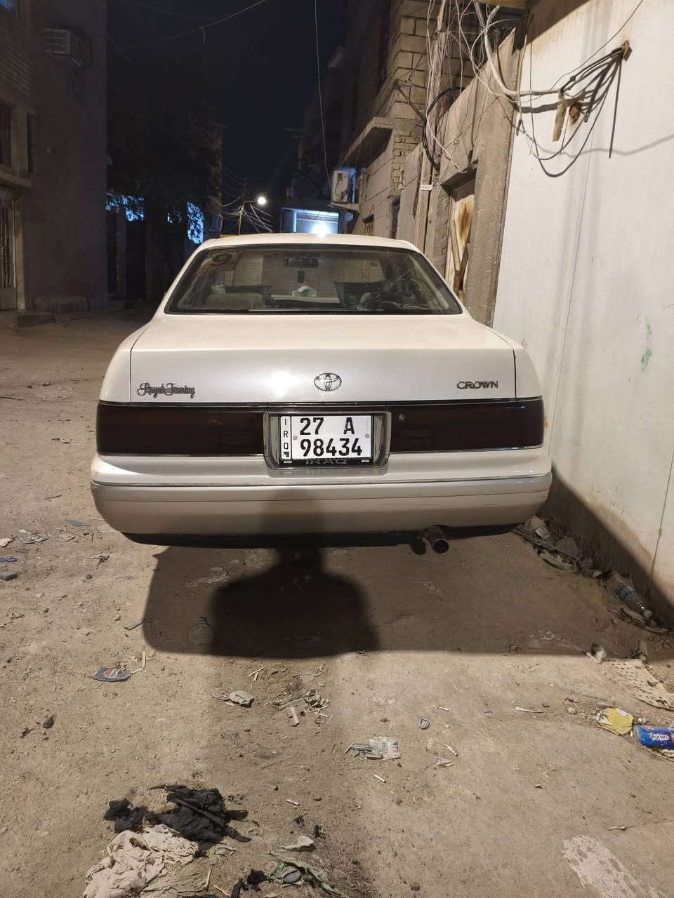 بطه فصل للبيع كصة قماره سيارة نضيفه مكينه ففتي تبريد منضومه جديده بسمنه دواخل نضيفه قفلها 40


**إذا كنت صاحب هذا الإعلان وتريد حذفه لأي سبب، رجاءا أرسل رسالة إلى الدعم الفني**
