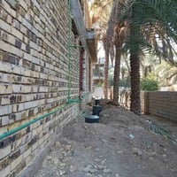 الفني أبو علي • سباكة • كربلاء