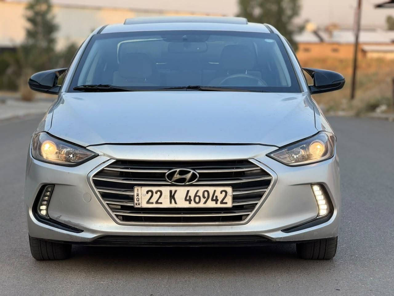 للبيع سياره النترا 2018
ضرر بوند فقط بدون دواخل 
كير مكينه شرط  
فول موصفات 
ماشيه 110
طخم تاير جديد 
سنويه هزه جديد 
سلايت 
تحكمات 
كير توماتيك 
جامات كهرب 
مانع انزلاق 
سياره جاهزه 
للتواصل 
***********
