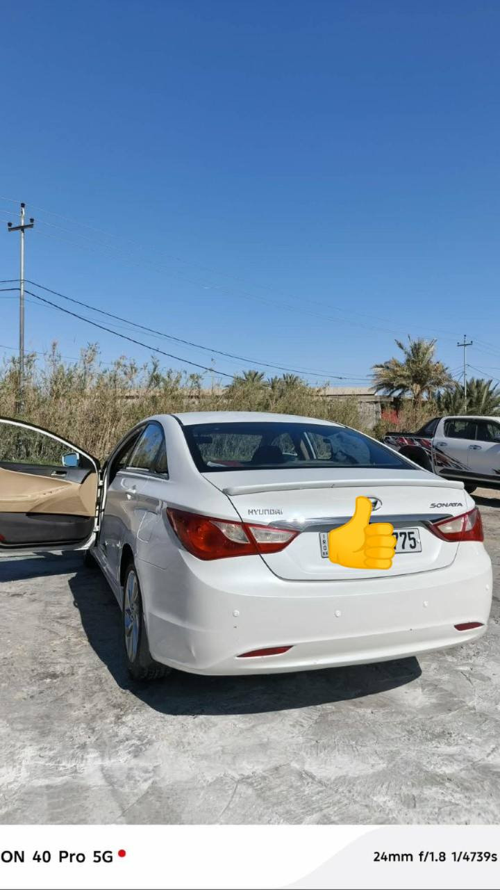 السلام عليكم للبيع سوناتا  خليجي مديل 10 رقم سليمانيه نكلبزي بسم الكردي السياره كفاله عامه مكينه 2400 السياره جاهزه من كلشي المكان الدوانيه *********** //***********
