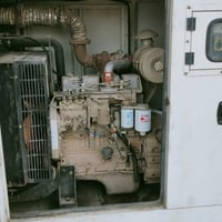 مولده • ٥٠ كيفي • مكينه معمره