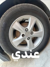 جنطه حجم 14 • رنكات حجم 14 • مراوس جنط • تبديل جنط • جنط سيارات • اطار...
