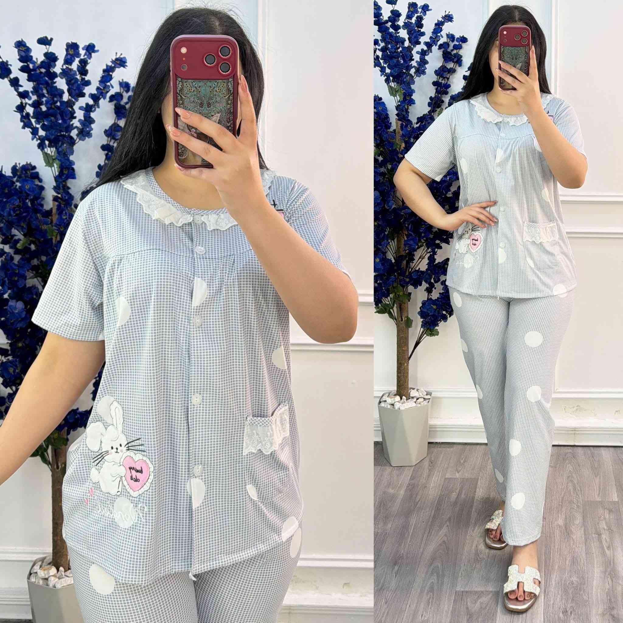 اهلاً وسهلاً بكم في سنتر طربوش 
تم وصول تراك قطن درجه اولى الاصلي 
قياسات XXL       XXXL 
سعر القطعه ١٠.٠٠٠ فقط 

متوفر بالفرعين فرع الجمله وفرع المفرد

موجودين كل يوم من الساعه ٣ضهرا الى ١١ منتصف الليل 🌃 🌙 
العنوان كربلاء سيف سعد شارع النافوره مقابل حي التعاون سنتر طربوش شارع شركه المدار مقابيل محطه زمزم لغسل السيارات 🚗 🚘


**إذا كنت صاحب هذا الإعلان وتريد حذفه لأي سبب، رجاءا أرسل رسالة إلى الدعم الفني**