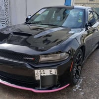 جارجر GT • ٢٠٢٠ • ماشي ٨٦٠٠٠