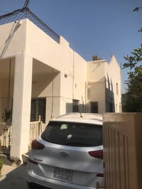 صبغ بيت • دهان واجهة • جودة مواد