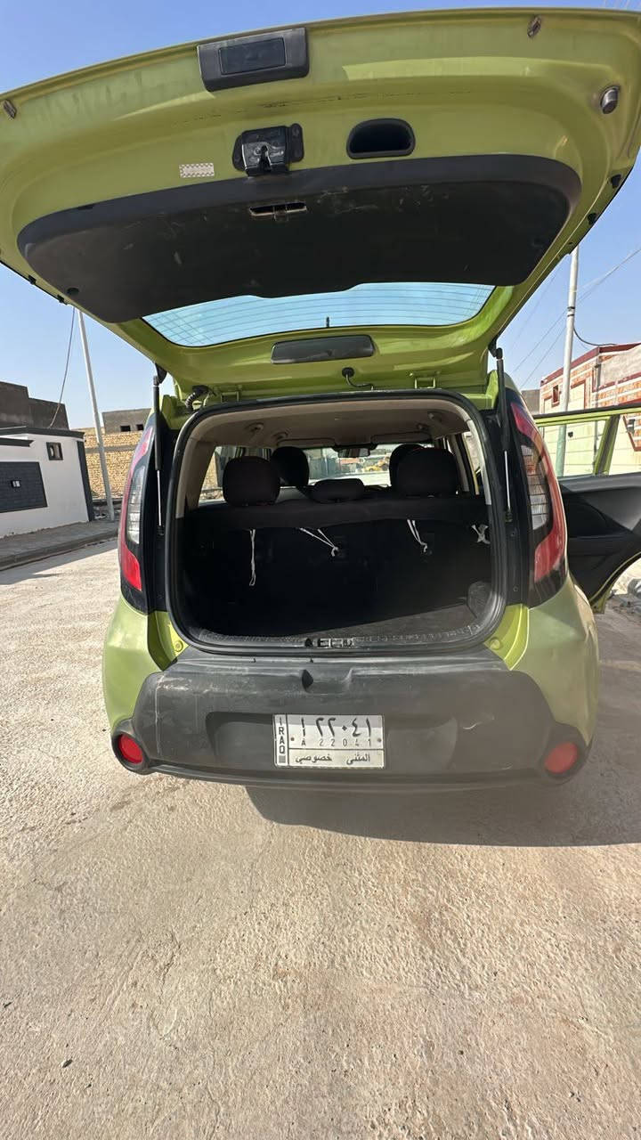 صول مديل ١٥ جاهزه مابيهه نقص
مكان سياره السماوه
رقم صاحب السيارة ***********
مكلف بل نشر
