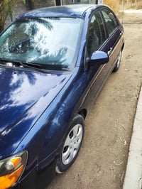 سبكترا ٢٠٠٨ • كير ومحرك مكفولة • رقم كربلاء