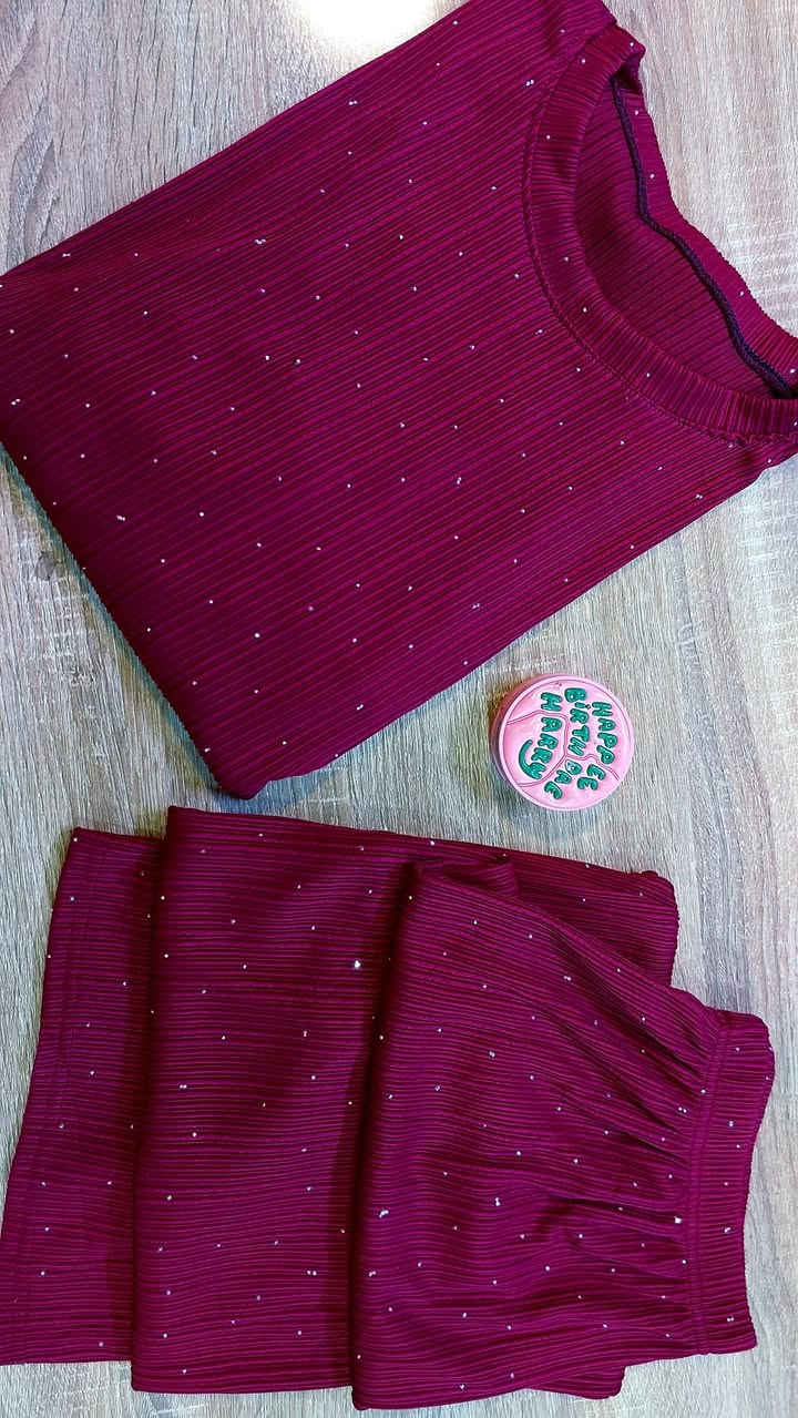 تراكات ستراس زبده ليكره درجه اولى بنات ترهم حتى للطلعه😍🌼 السعر فقط 10


**إذا كنت صاحب هذا الإعلان وتريد حذفه لأي سبب، رجاءا أرسل رسالة إلى الدعم الفني**