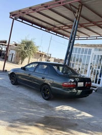 كرونا • ٩٥ • مصبوغه