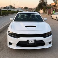 جارجر موديل ٢٠٢٢ ماشيه ٣٣ الف ميل موصفات سياره GT عاديه  سنويه وهزه جد...