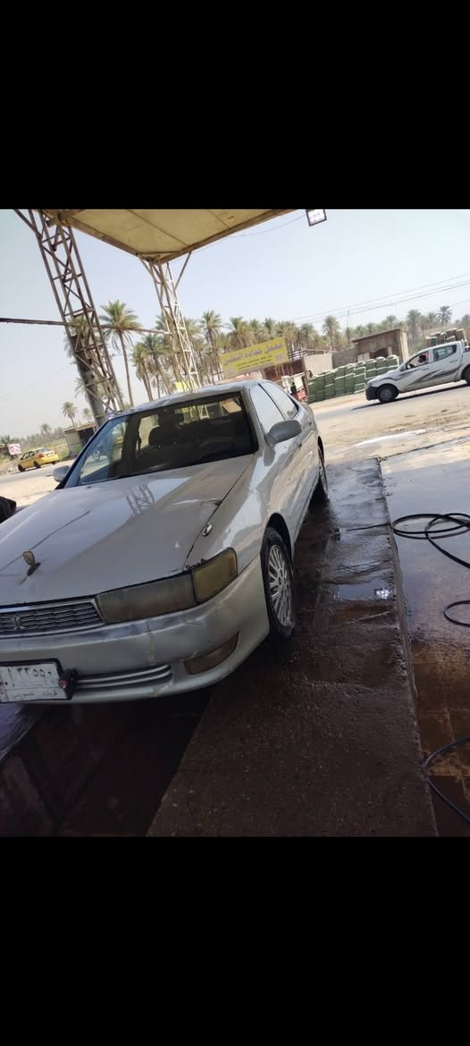 السلام عليكم
سياره كرستا ٩٤ للبيع

السعر ٥٢ وبيها مجال

***********
