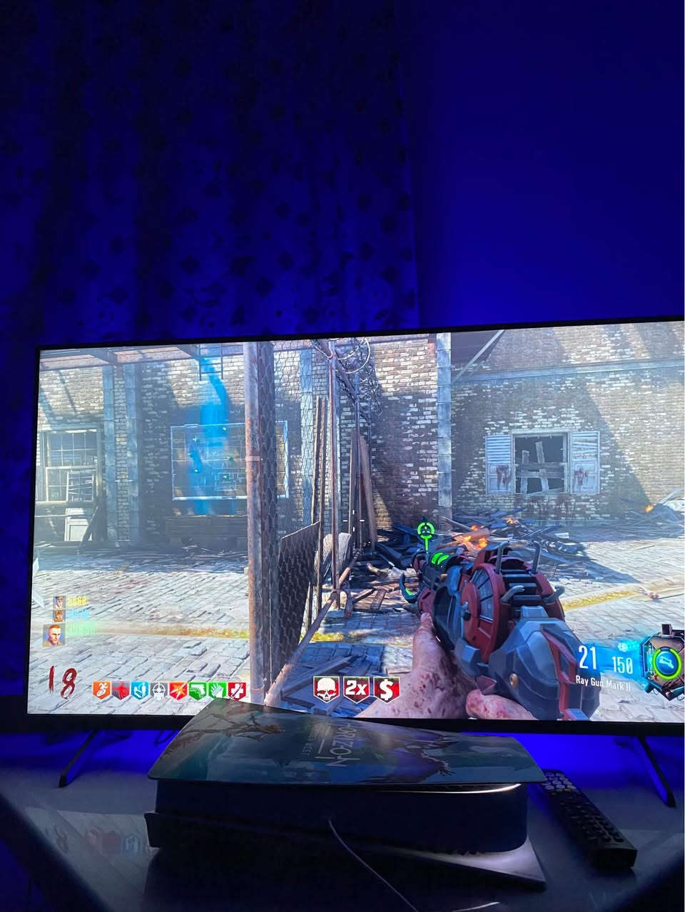المواصفات الأساسيةالموديل: A6 Series (سلسلة A6).حجم الشاشة: 43 بوصة.الدقة: 4K Ultra HD.نظام التشغيل: VIDAA Smart OS. 8شاشه كركوك, العراق


**إذا كنت صاحب هذا الإعلان وتريد حذفه لأي سبب، رجاءا أرسل رسالة إلى الدعم الفني**