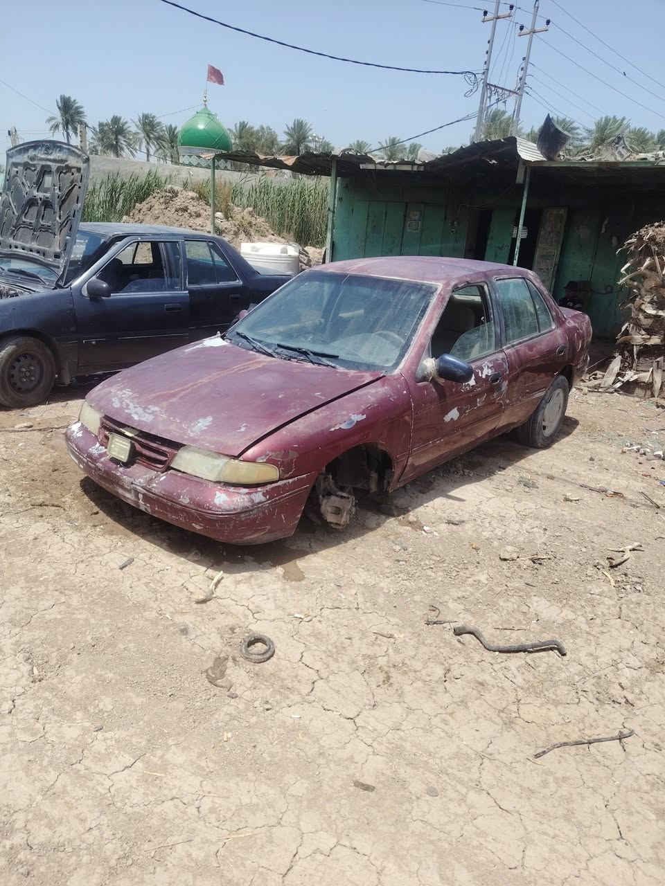 تم تفصيخ كيه سيفيا محرك وكير مكفولات المكان بابل مشروع المسيب طريق ابلجاسم. ***********
