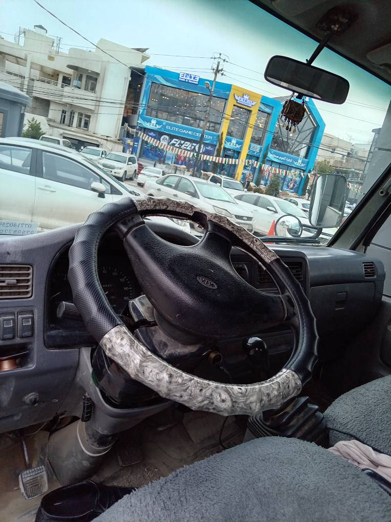 سە رە تا بە  ناوی خوای گە ورە کیادوتە نی ڤۆنتێرا بۆفرۆشتن مە کینە دو حە وسەت من بێڕە قە دە یفرۆشم بە س ئاڕمێکی لە گە ڵە ساخە و بڕاوە نییە بە شە رتی ماڵی مە دە نی نە بێت وە ساڵێ کە لای خۆمە پاوە رە و جام کارە بایە شەش تایە ی لۆ کی لە ژێر دا زۆر مە ز بوتە ماڵی کە سابە تە وماڵی فە قرە  پە م پو نۆزلی تا زە یە /‌***********/*********** سیعری 35/وە رە قە تکایە تە لە فون بکە خە ت نییە السليمانية, العراق
