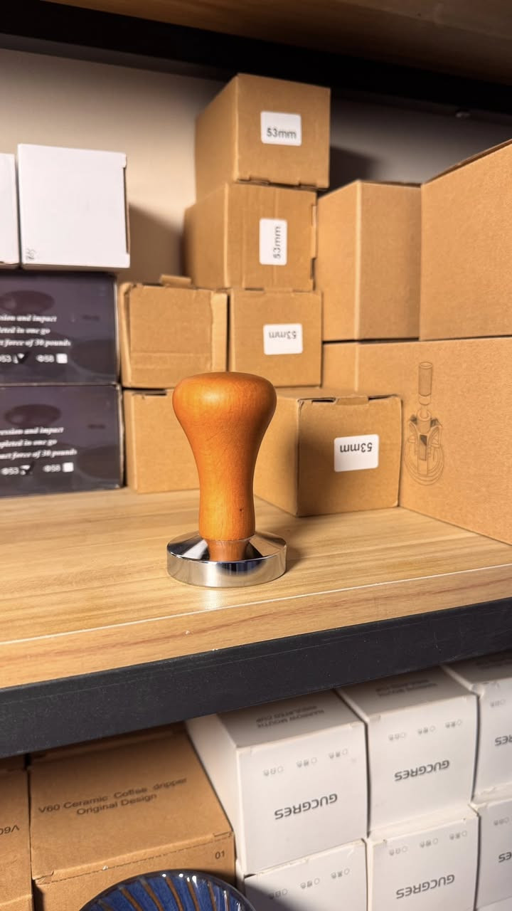 رمضان كريم🤎
متوفر ادوات و معدات القهوة


**إذا كنت صاحب هذا الإعلان وتريد حذفه لأي سبب، رجاءا أرسل رسالة إلى الدعم الفني**