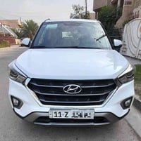 هونداي كريتا  خليجيه موديل 2020  موصفات السيارة فتحه سويج حجم المحرك 1...