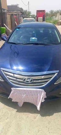 سوناتا مديل ٢٠١٤ مظلع وارد أمريكي رقم بابل نكليزي رقم صاحب السياره 079...