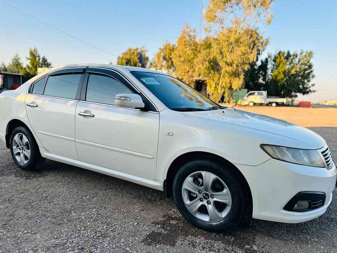 سلام عليكم للبيع كيا اوبتما
موديل2009 وارد خليجي رقم بابل
فول موصفات  من عد بصمه
كير مكينه حداديه جديدة
تبريد تدفئة شغال تخم تاير جديد
مكان بابل ناحيه شوملي
السعر  118 بيهه مجال بسيط
لاستفسار ***********
