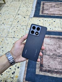 شاومي ١٤ تي برو • ٥١٢ • كاميرات لايكا