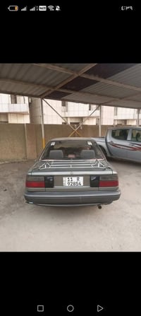 بلاد 38 • بيها مجال