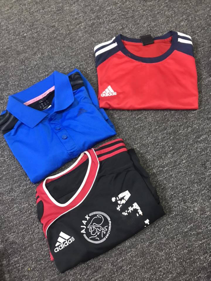 بديات ١٥ بدي القطعة ب٤ الف توصيل ٥ واذا كلهن ب٥٠ الف قياسات مديم ولارج


**إذا كنت صاحب هذا الإعلان وتريد حذفه لأي سبب، رجاءا أرسل رسالة إلى الدعم الفني**