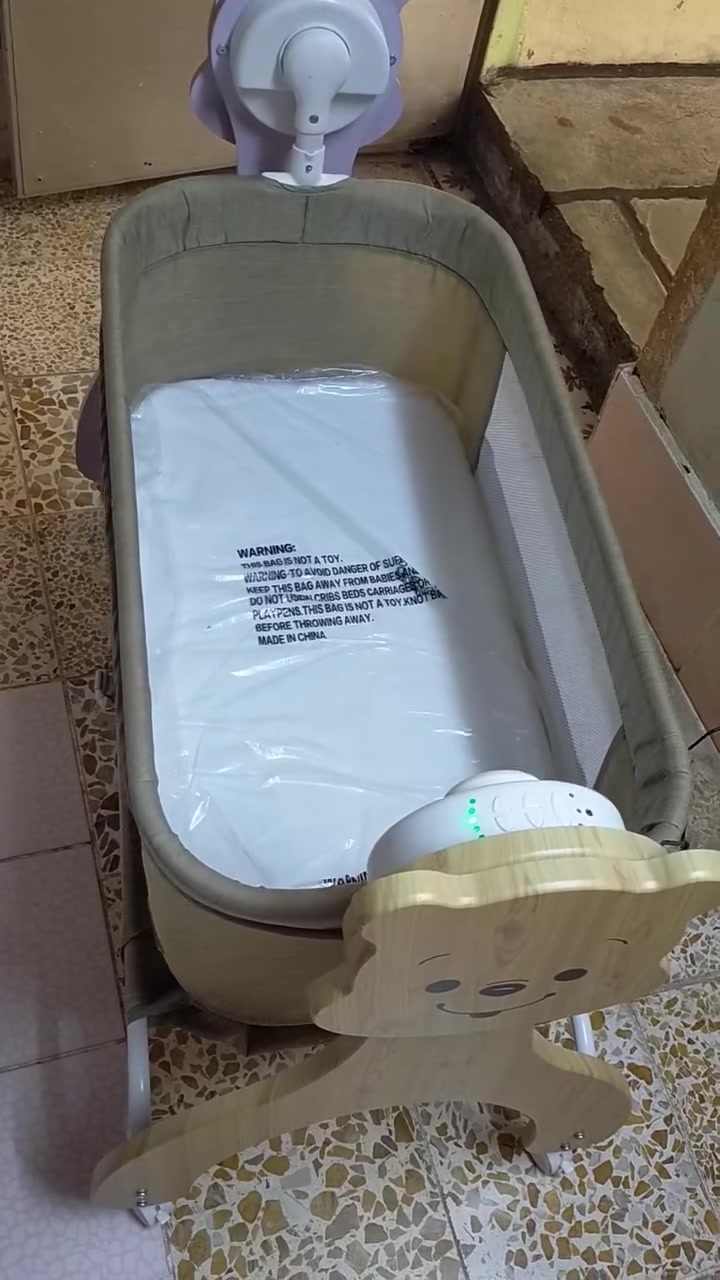 متاح كاروك كهربائي و بطاريات جديد سعر 75


**إذا كنت صاحب هذا الإعلان وتريد حذفه لأي سبب، رجاءا أرسل رسالة إلى الدعم الفني**