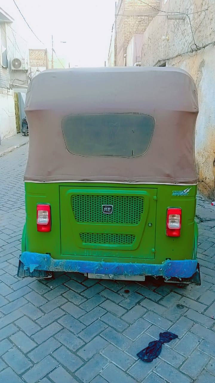 سلام عليكم تكتك 2022 جديدة ماشية 6اشهر جانت مضمومة رقم وسنوية بسمي تحويل يمتة ماتحب السعر 11ونص تكتك مابدل بيها بلك برغي مامفتوح بيها العنوان مدينة الصدر الرقم ***********
