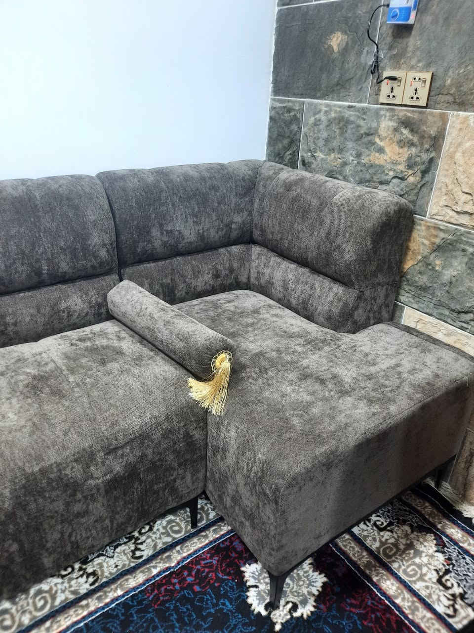 نص ديوان ١١٥ في ٢٨٠ جديد
٥١٠


**إذا كنت صاحب هذا الإعلان وتريد حذفه لأي سبب، رجاءا أرسل رسالة إلى الدعم الفني**