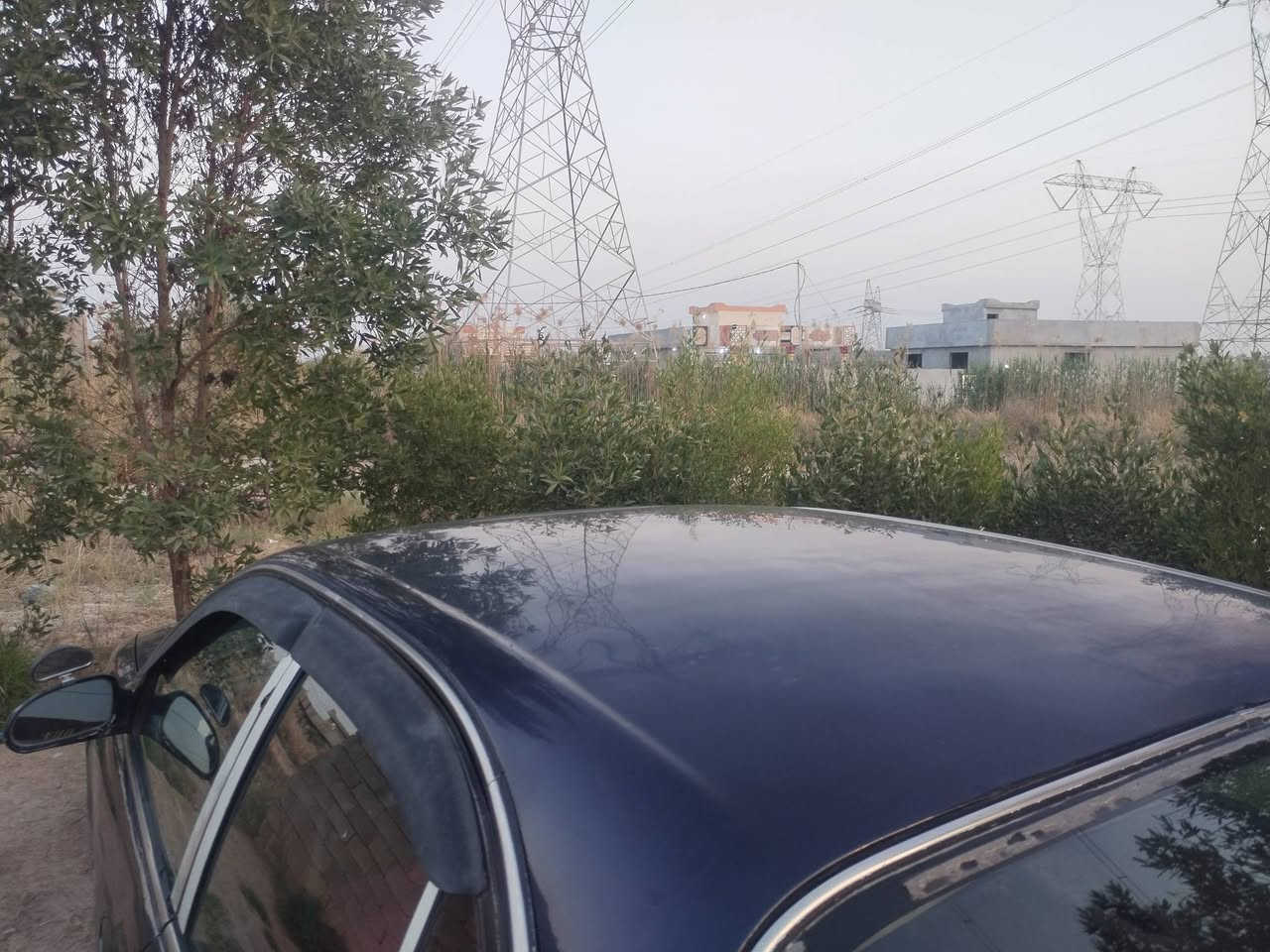 السلام عليكم سوناته 2 رقم بغداد كير ومحرك خير من الله موديل ٩٤
سياره حلوه مال جناي السعر ٤٠ وبيها مجال الطيبين
العنوان ديالى قرب تقاطع القدس
***********
