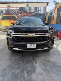 للبيع تاهوls موديل2023  ماشية٣٣ الف كيلو مكفولة  للاتصال07822331314