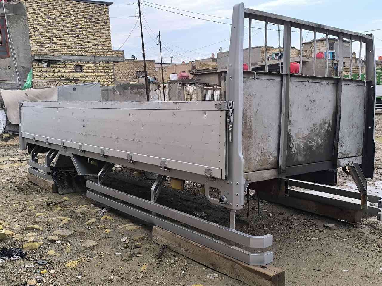 السلام عليكم بديل للبيع طول خمسه او 60 المكان بابل السعر والاستفسار على الرقم***********
