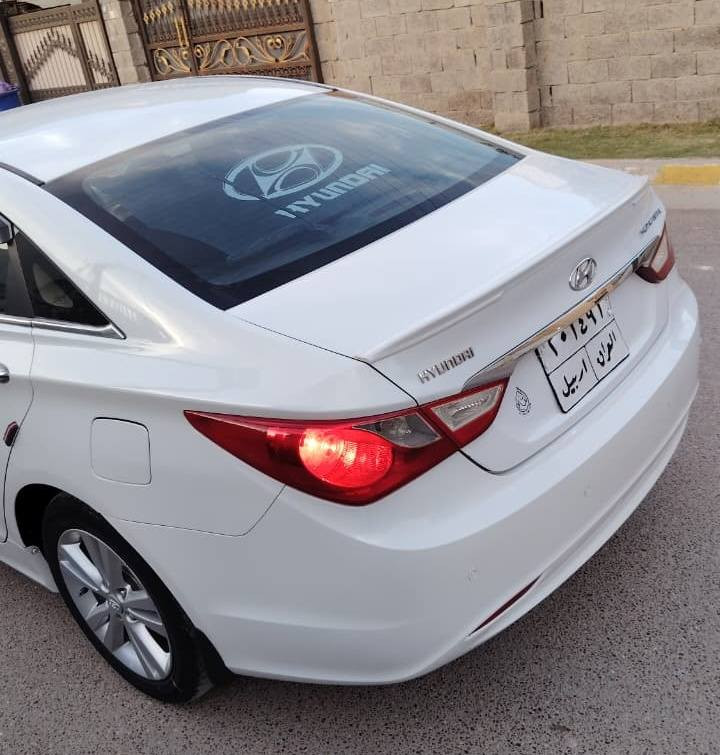 للبيع بدون مراوس سوناتا خليجي موديل 2011 محرك دوش 2400 مصبوغة كامل للجمالية بدون أي دواخل شرط الفحص محرك وكير مكفولات

💎 ســعــر ✅ ::  الــرد تلقائي📮

السيارة مكفولة من الضربة القوية 
داخل لونين مري شفط تبريد قطعتين شفتات ستيرن حساسات خلفية نظام إيكو اقتصادي وباقي المواصفات معروفة
السنوية مساقطة صدر أمامي وخلفي بطارية جديدة تبريد وتدفئة كهربائيات كلها شغالة
السيارة جاهزة للتحويل مباشر ثاني يوم

رقم صاحب السيارة 
***********
