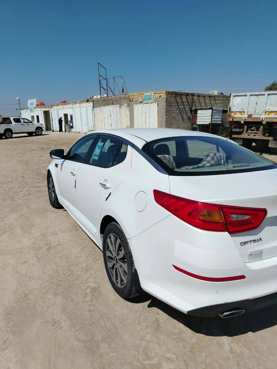 سلام عليكم اوبتيما 15 رقم مثنى مداور ثاني يوم كفاله عامه   فول مواصفات مكينه 2400 كير تبريد مكينه شرط السعر 165 وبيه مجال  ...   بيع أو مراوس. *********** مكان سماوه ال عبس
