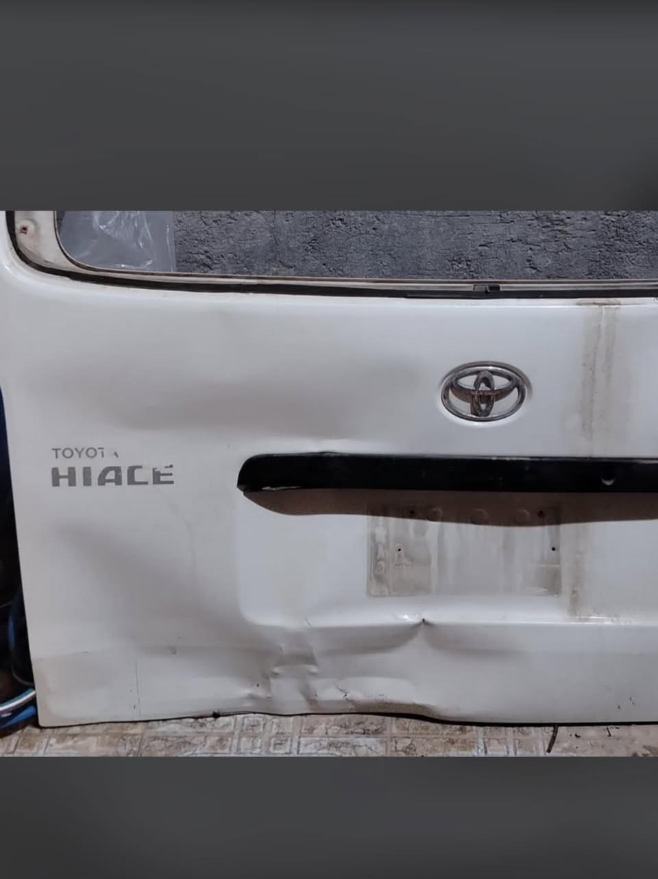 سلام عليكم جنطه مال سياره هايسه  زعره أبيه ضربه ؟ ً  مكان ابو غريب
رقم هاتف أبي وتساب ‭٠٧٩٠ ٤٧٥ ٤٨٤٧‬
رقم ‭٠٧٥٠ ٦١٩ ٢١٩٠‬
  سعر خاص
