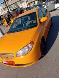 النتره موديل 2010 محرك 2000  مكينه جديده مكفوله من فتح گير جديد.   حاد...