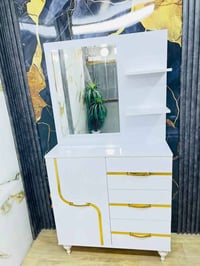 ميز تواليت • جديد • الفلوجة