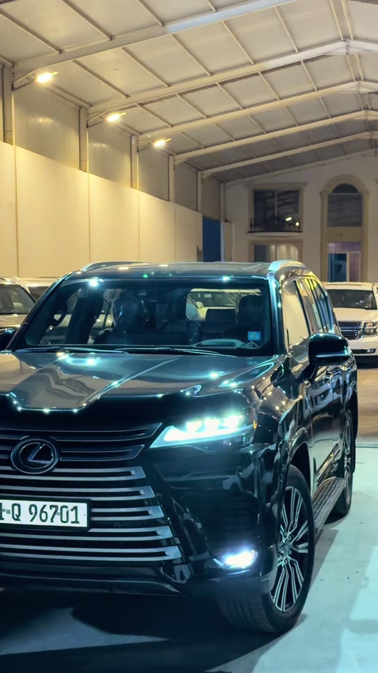 لكزس 2024 البريم للاستفسار والاتصال ☎️ *********** / *********** #معرض_النبأ_العظيم 
