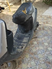 شغاله • كربريتر ناقص • تايرات جدد