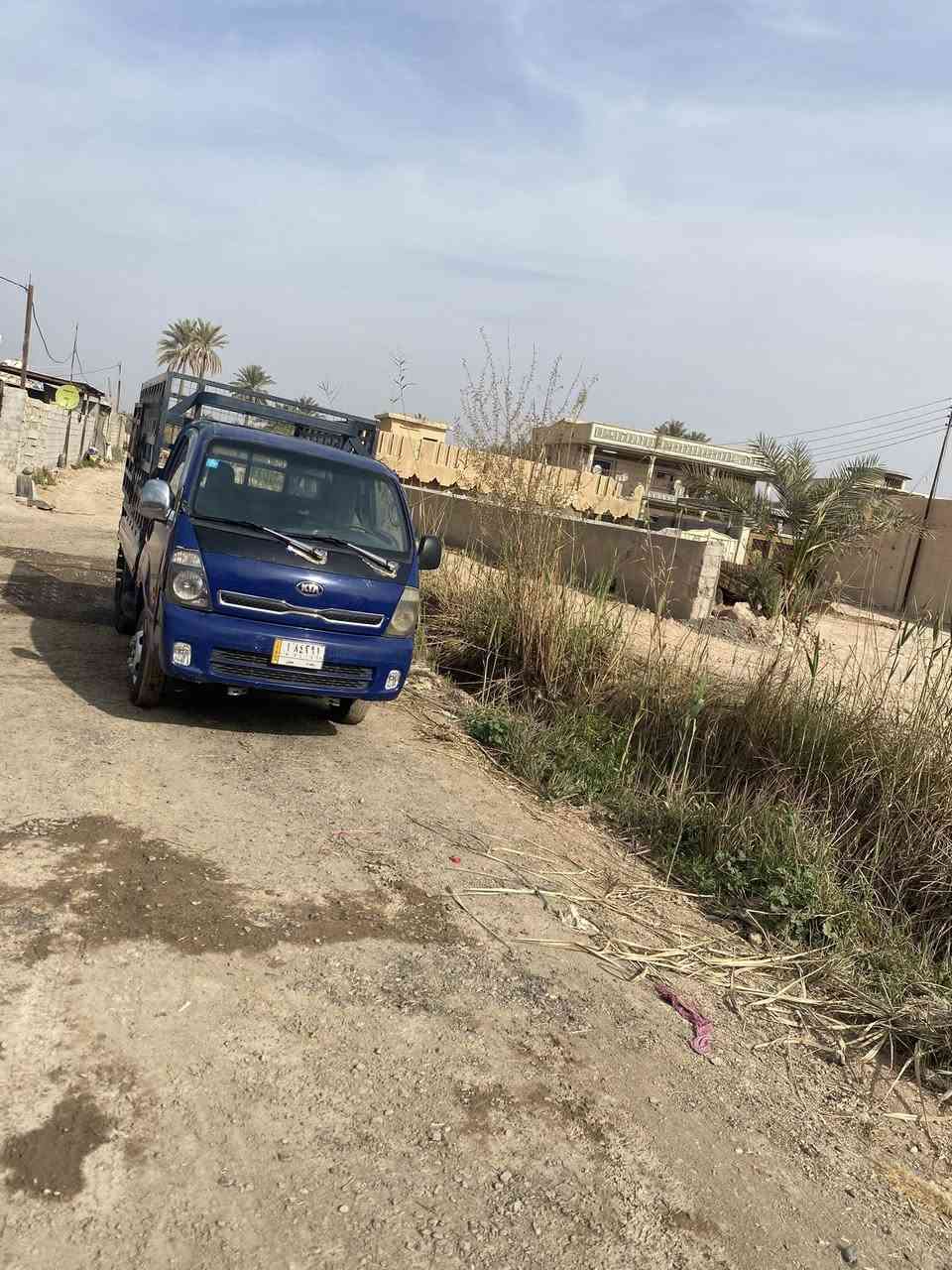 كيا فحل 2007بم ونوزل   شعار محدث بجم14 اسعر. 87وبيها مجال  ***********
