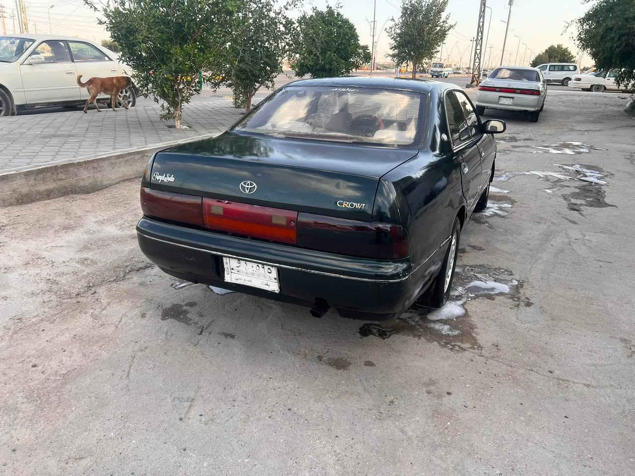 سياره بطه كفاله كصه ونقل وضربه سعرها35 مكلف بل نشر ‭***********‬ اتصل مكانه بصره زبير

